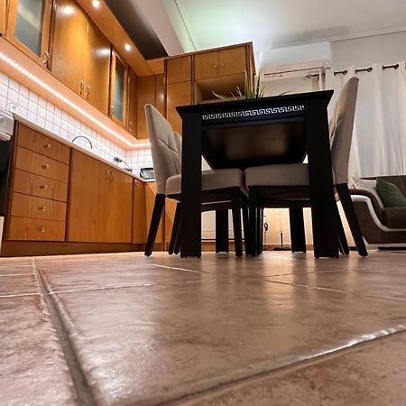 Apartmán Cw Flat Alexandrupoli Exteriér fotografie