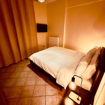 Apartmán Cw Flat Alexandrupoli Exteriér fotografie