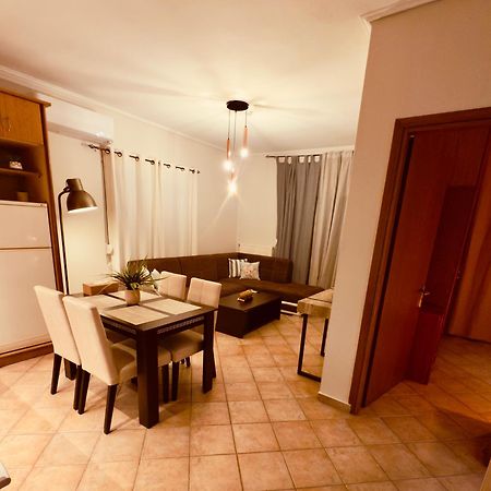 Apartmán Cw Flat Alexandrupoli Exteriér fotografie