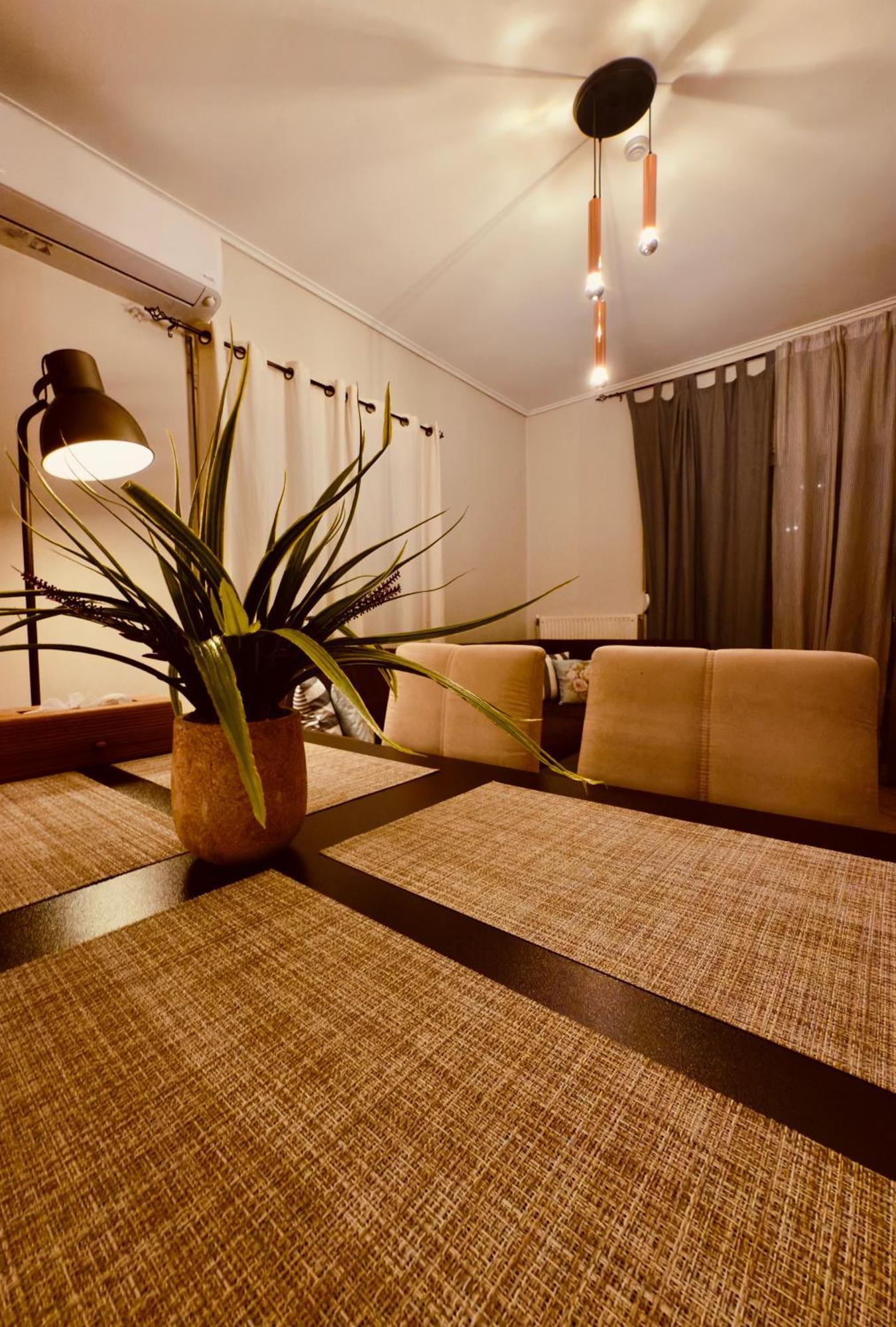 Apartmán Cw Flat Alexandrupoli Exteriér fotografie